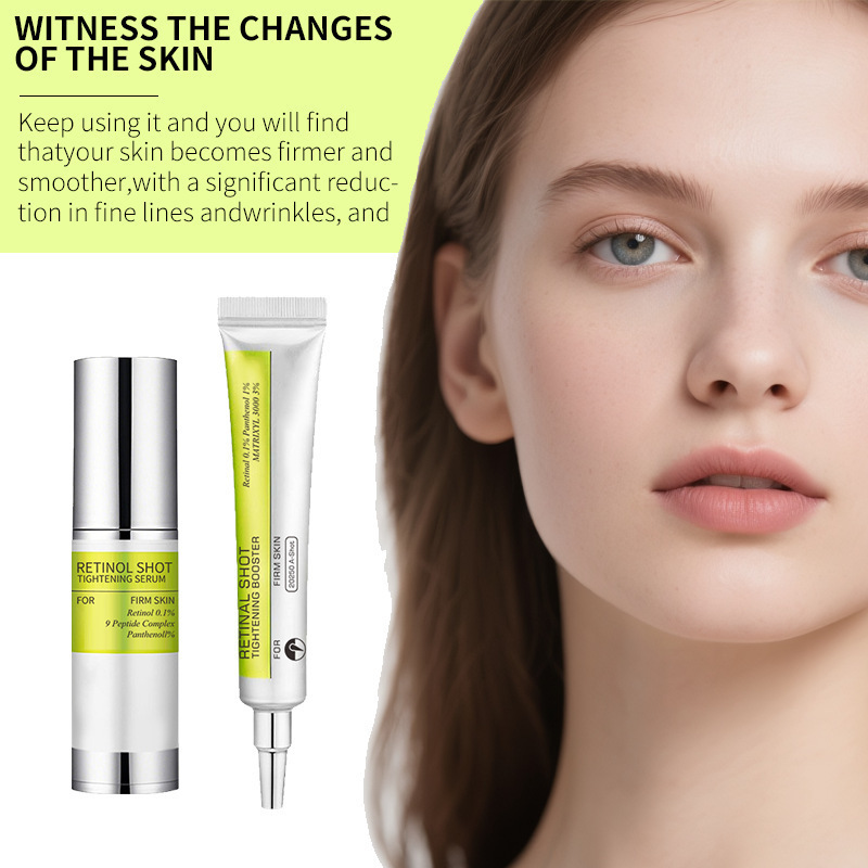 Korean Retinol Vitamin C Hydra - Retinol Vitamin A Cream avis et prix