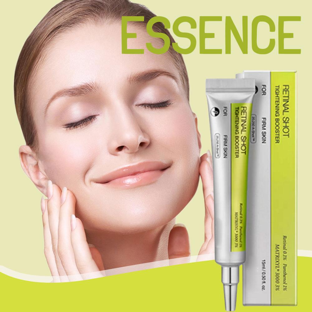 Korean Retinol Vitamin C Hydra - Retinol Vitamin A Cream avis et prix