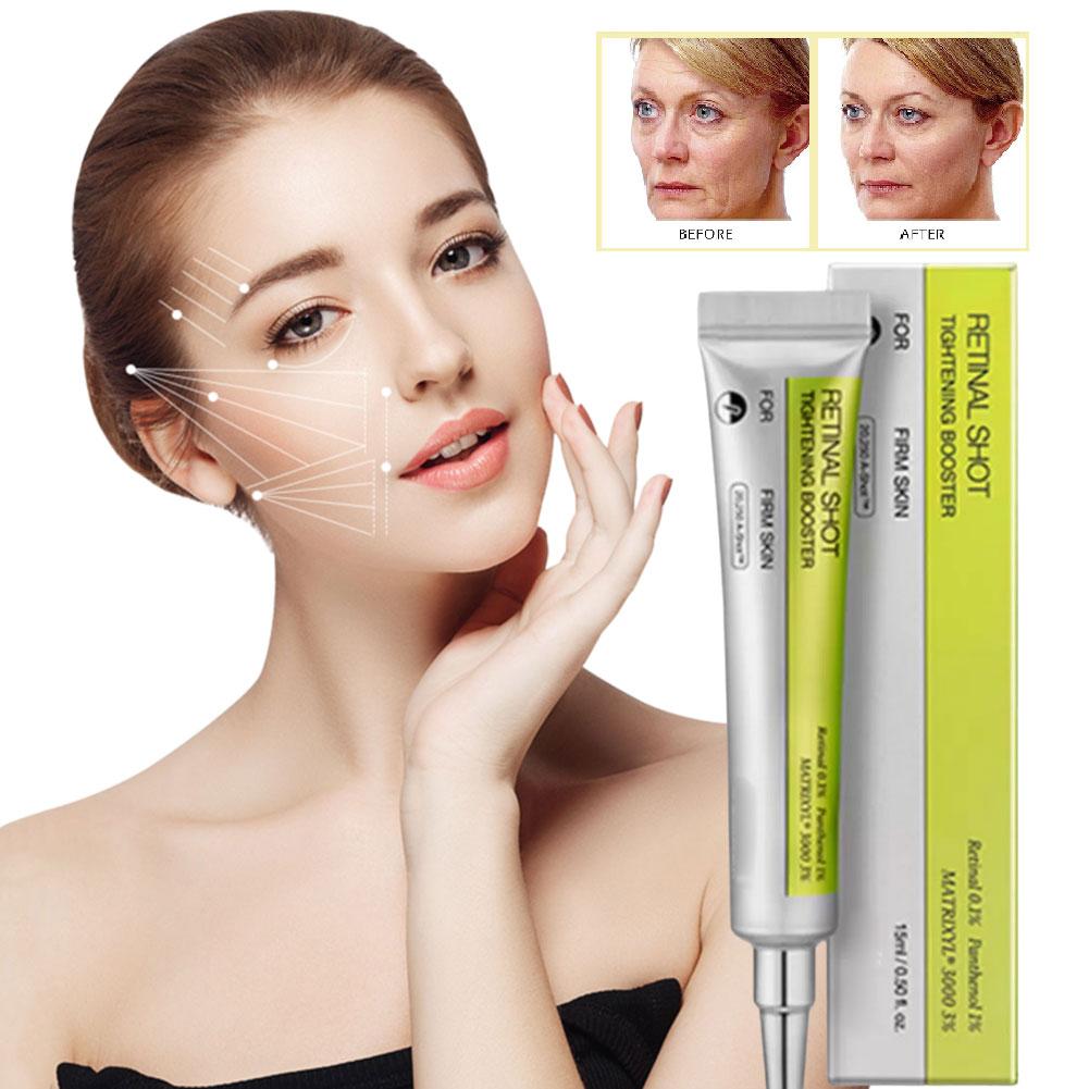 Korean Retinol Vitamin C Hydra - Retinol Vitamin A Cream avis et prix