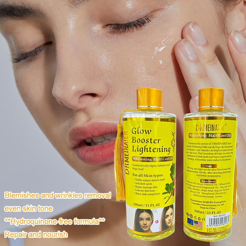 200ml Alpha Arbutin & Kojic Ac - Alpha Arbutin Serum avis et prix