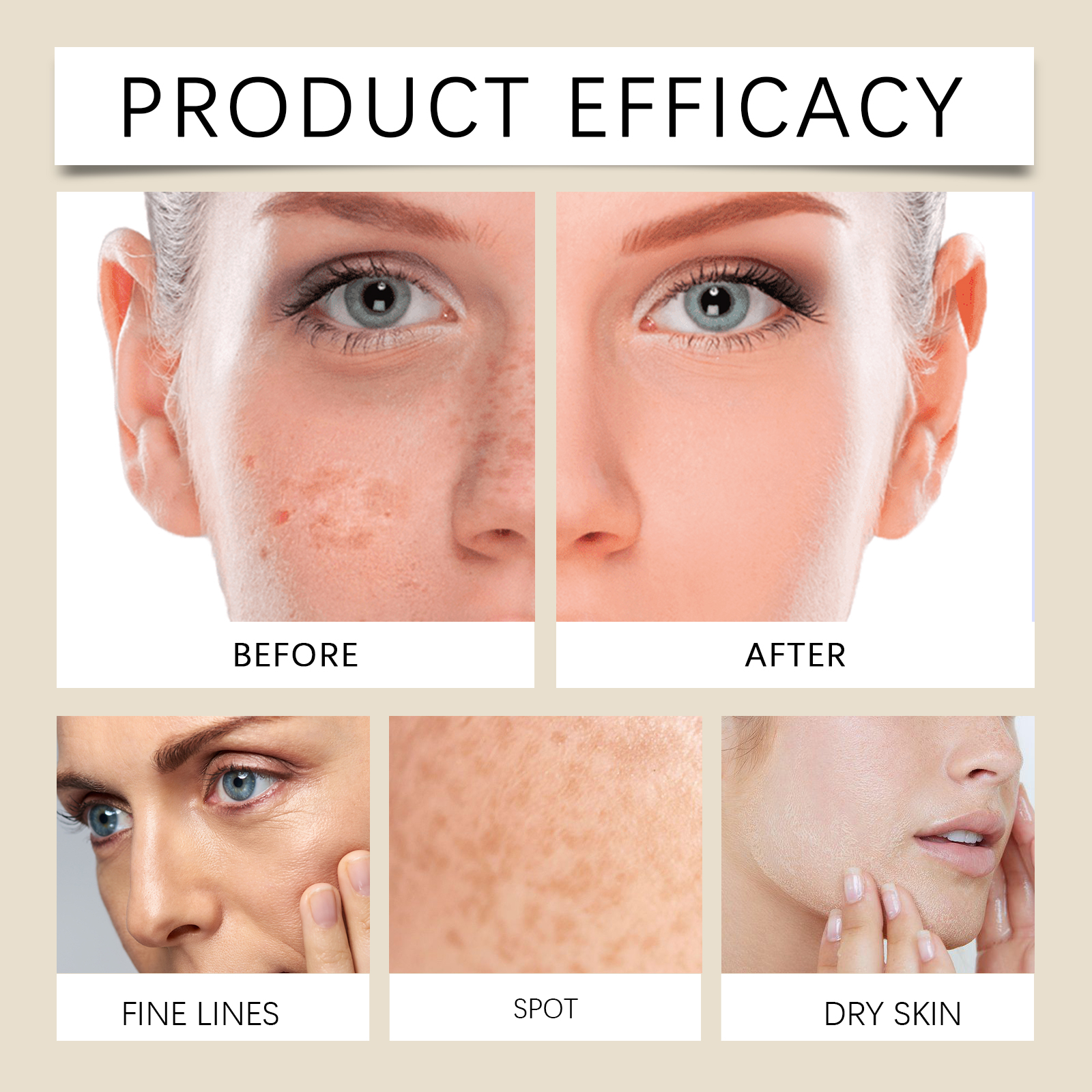 EELHOE Wild Yam Moisturizing f - Skincare Oat avis et prix