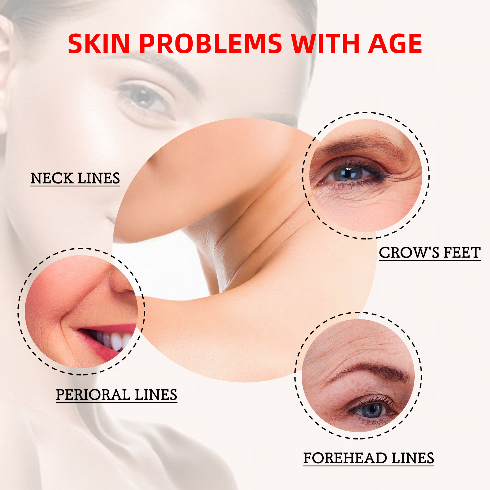 Face Cream Collagen Hyaluronic - Retinol Vitamin A Cream avis et prix