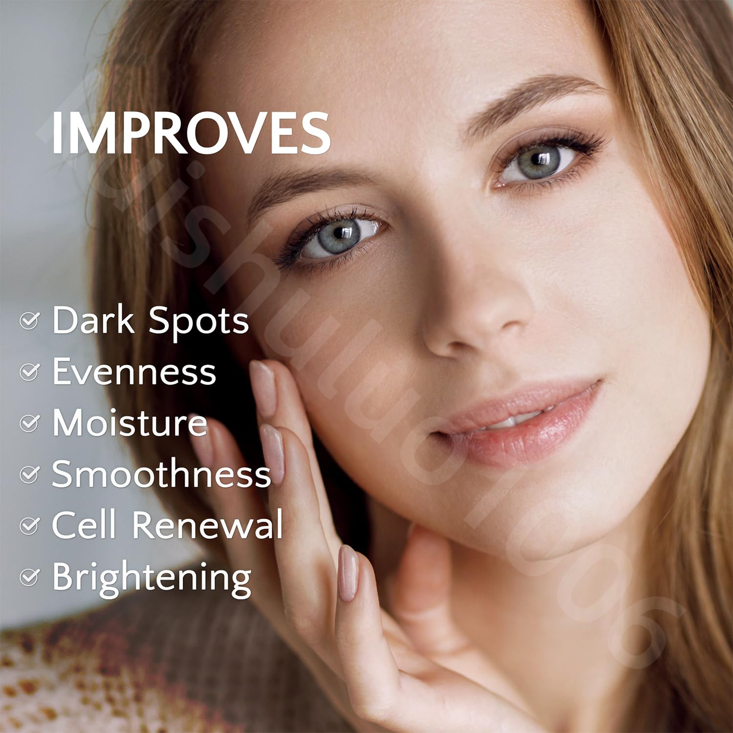 Original Whitening Freckles Fa - Skincare Glad2Glow avis et prix
