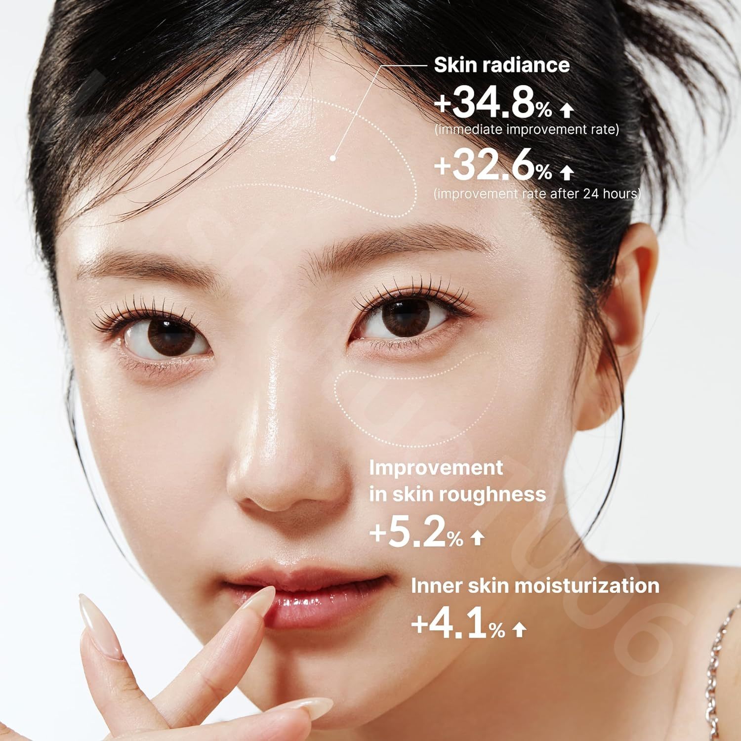 Original Whitening Freckles Fa - Skincare Glad2Glow avis et prix