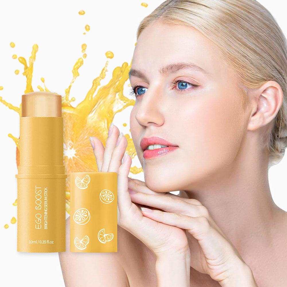 Portable Solid Essence Stick H - Skincare Glowing avis et prix