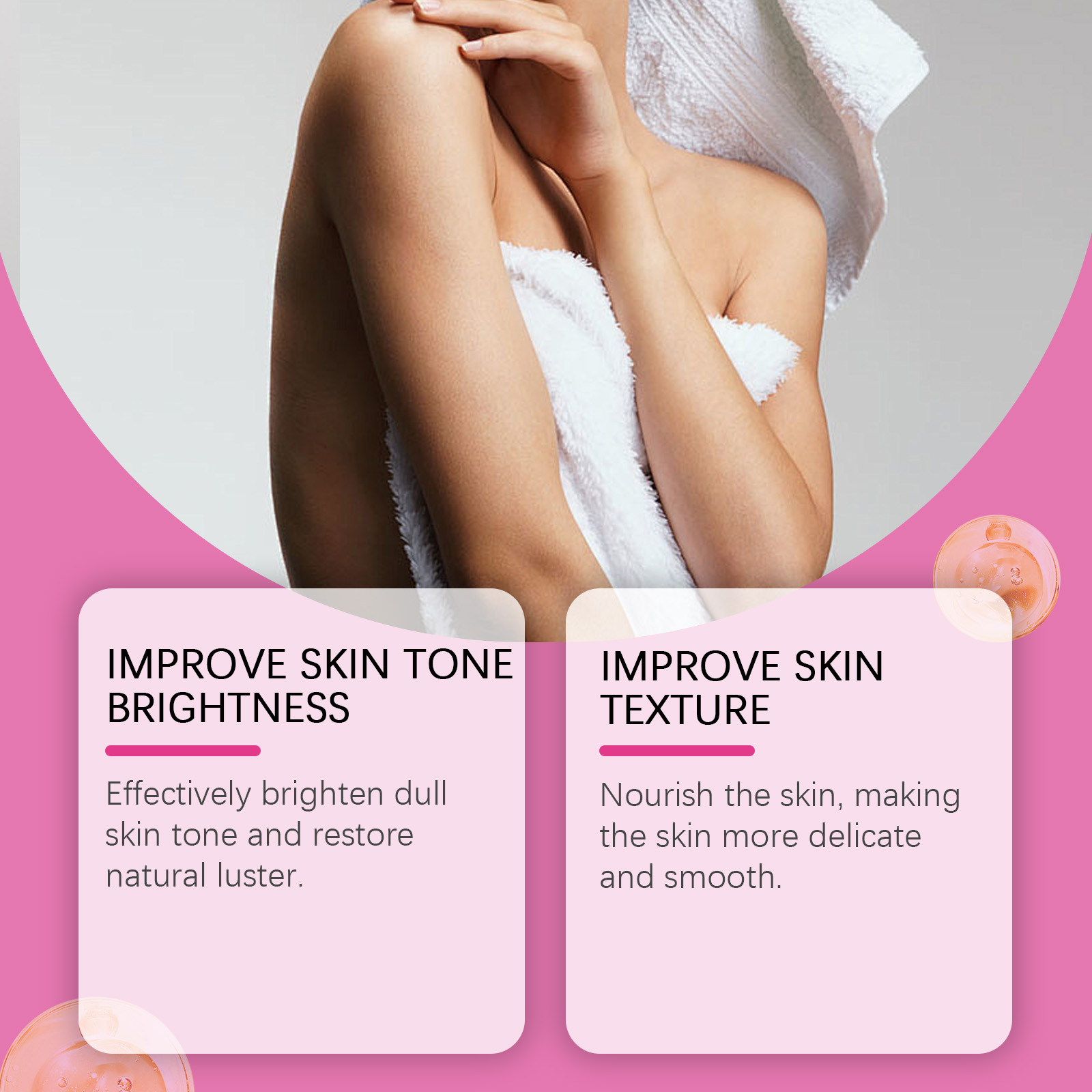 Alpha Arbutin Body Cream Repai - Alpha Arbutin Serum avis et prix