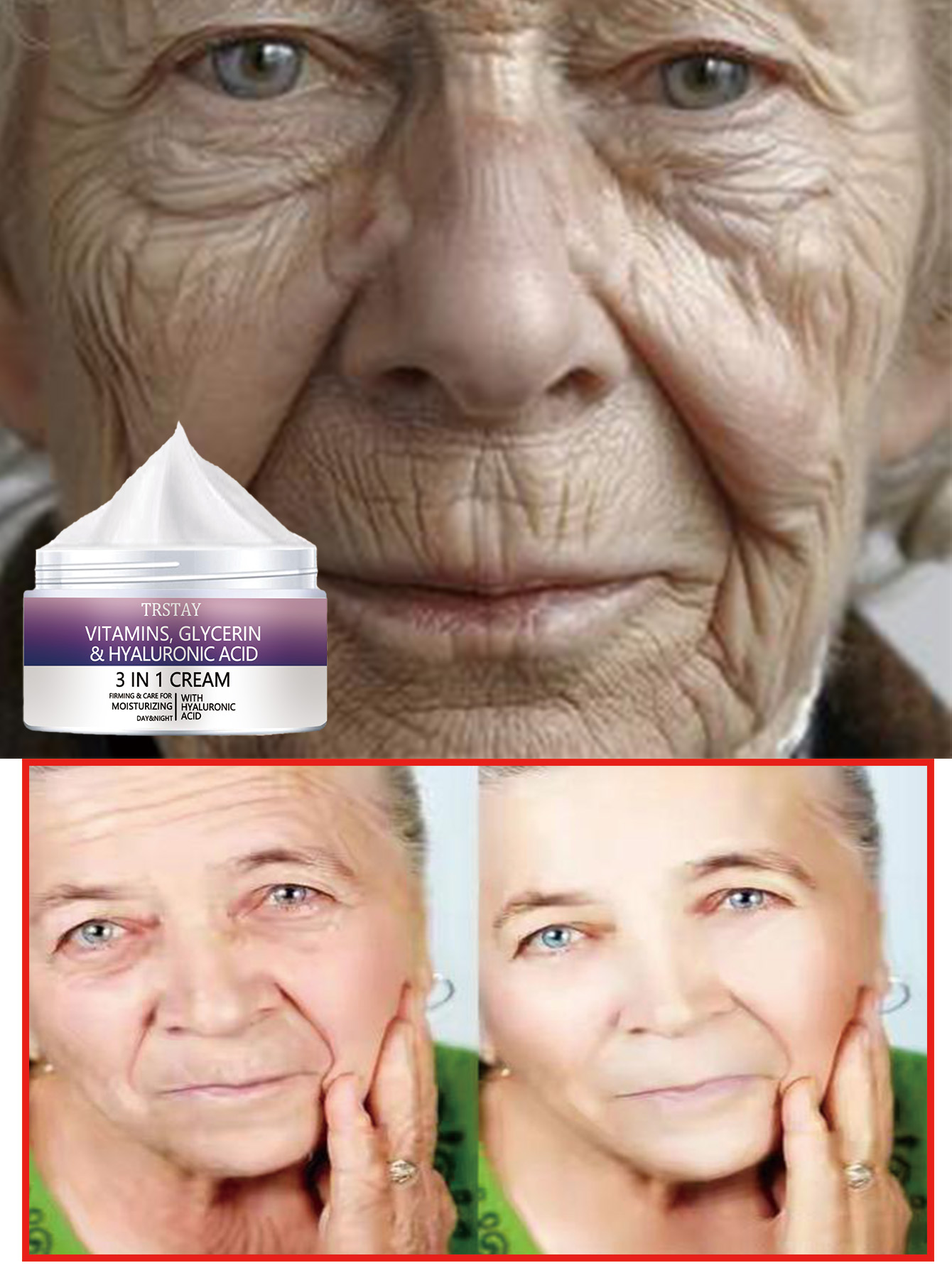 Hydrating Face Oil Basic Moist - Skincare Basic avis et prix