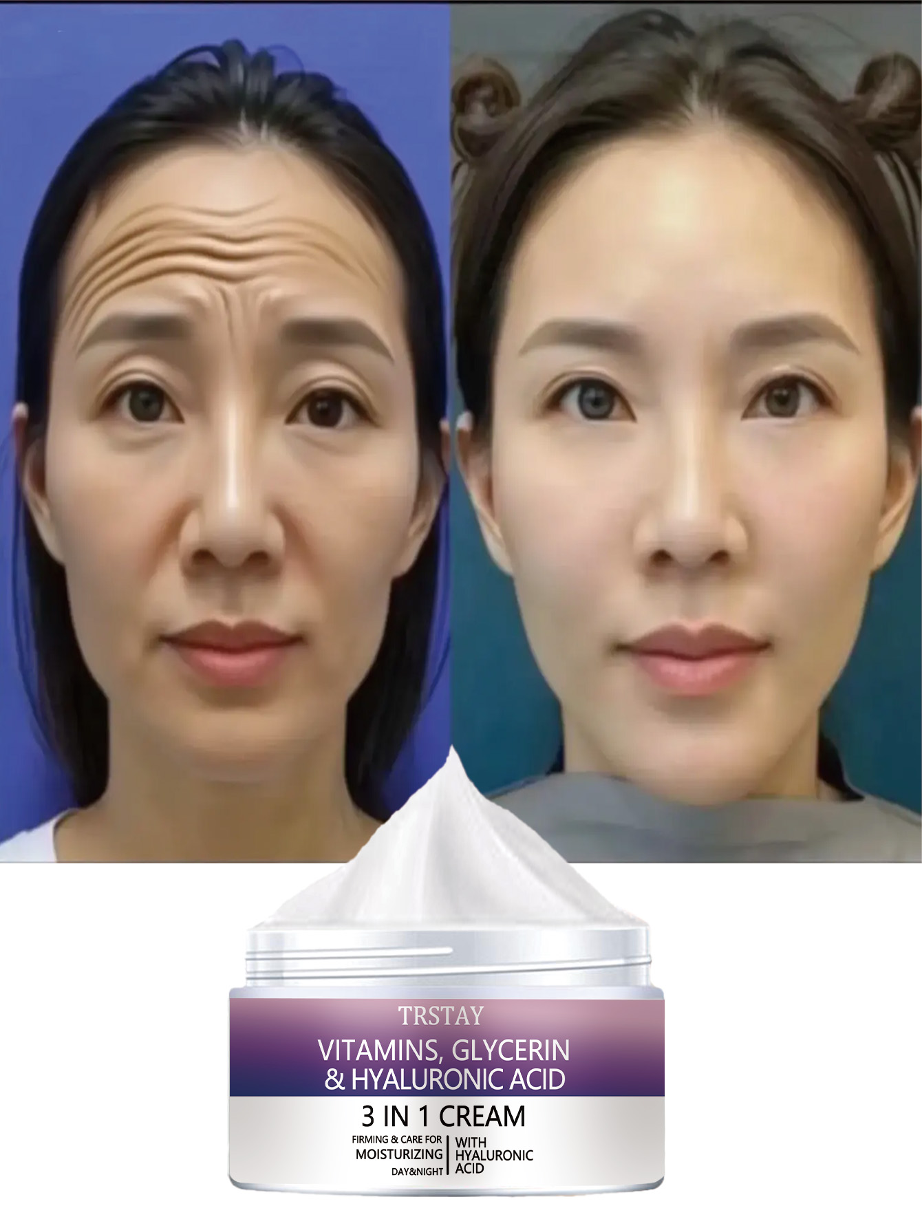 Hydrating Face Oil Basic Moist - Skincare Basic avis et prix