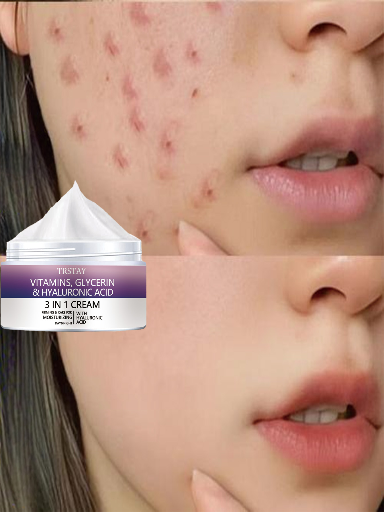 Hydrating Face Oil Basic Moist - Skincare Basic avis et prix