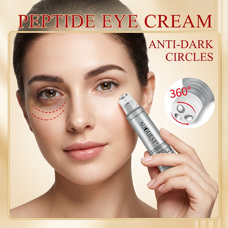 4 In 1 Eye Cream Anti Dark Cir - Eye Cream Peptide avis et prix