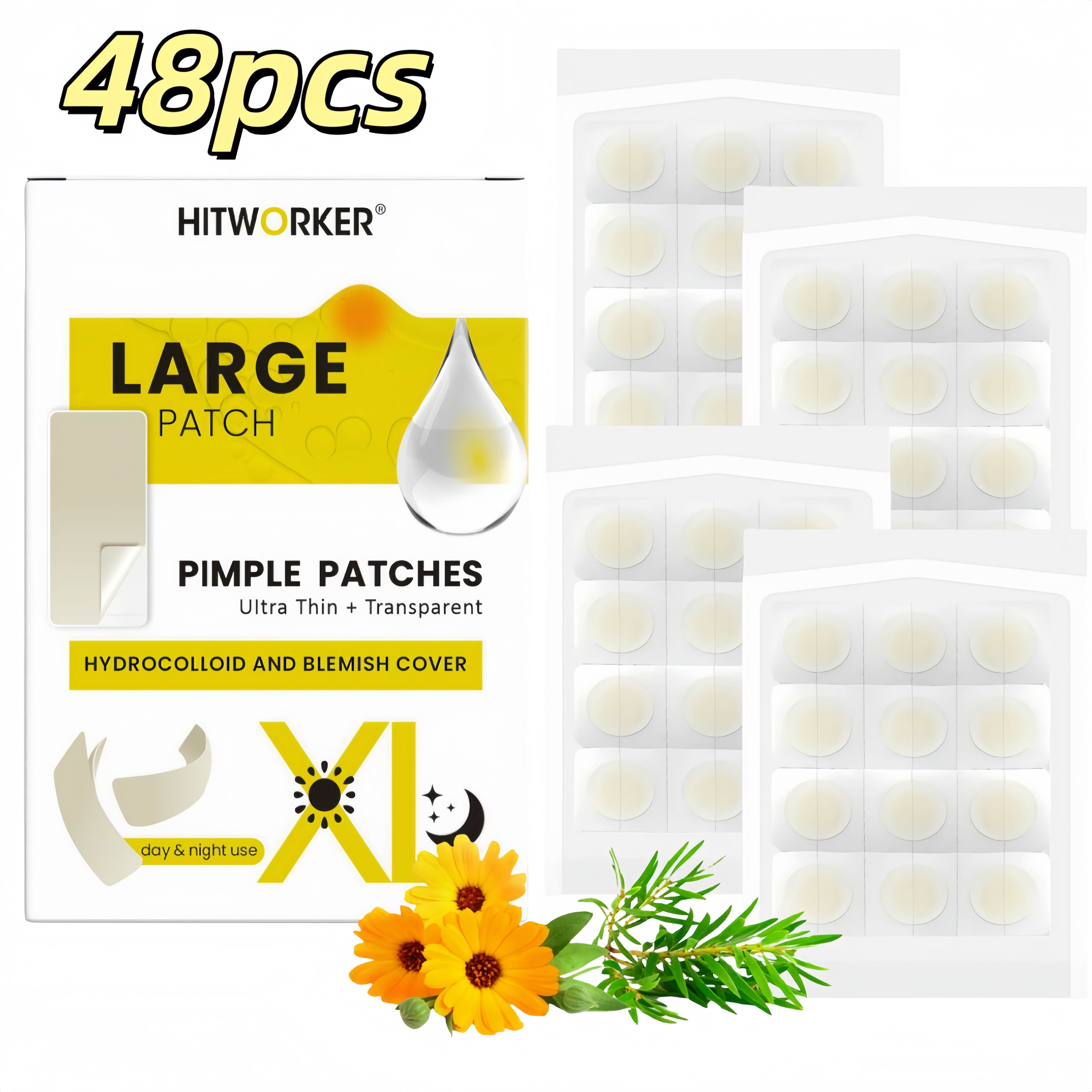 48 pieces of facial skincare a - Skincare Moisturizer avis et prix