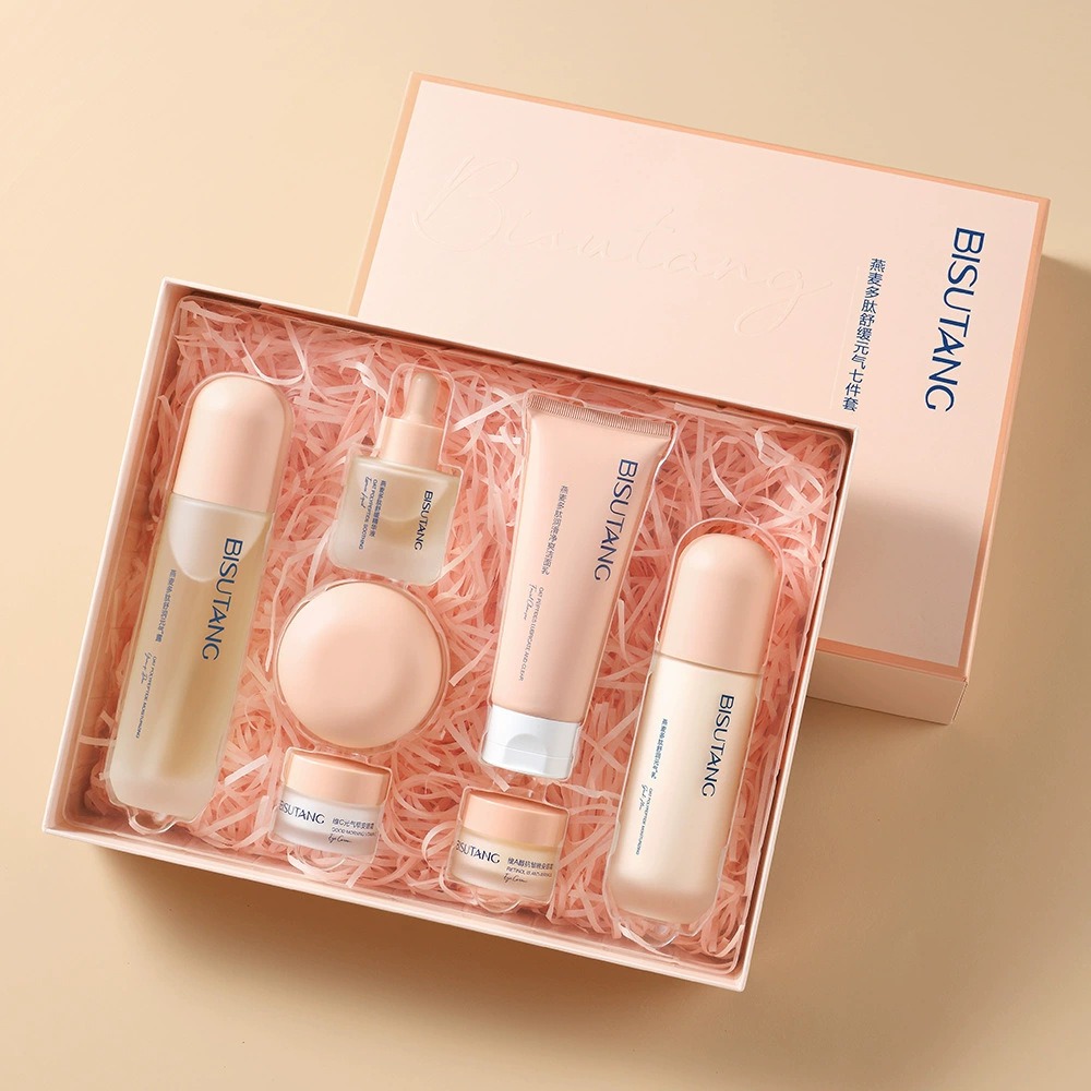 Oat polypeptide  Moisturizin A - Skincare Oat avis et prix