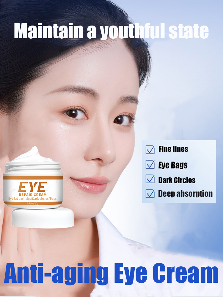 Anti-Wrinkle Remove bags Puffi - Skincare Centella avis et prix