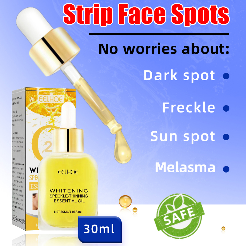 Dark Spots, Lighten Freckles M - Skincare Glad2Glow avis et prix