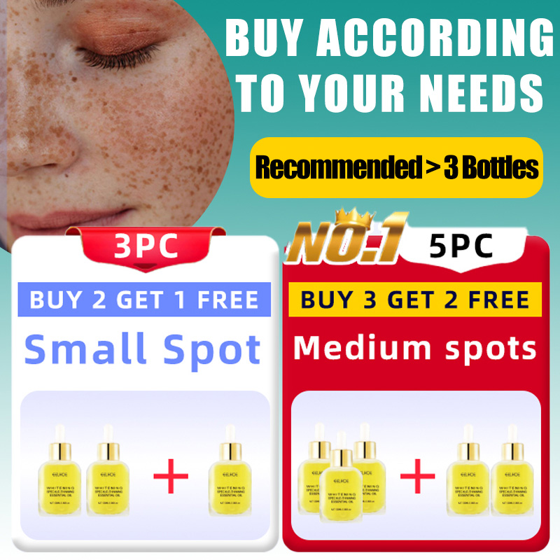 Dark Spots, Lighten Freckles M - Skincare Glad2Glow avis et prix