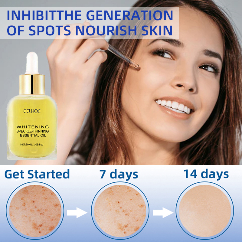 Dark Spots, Lighten Freckles M - Skincare Glad2Glow avis et prix