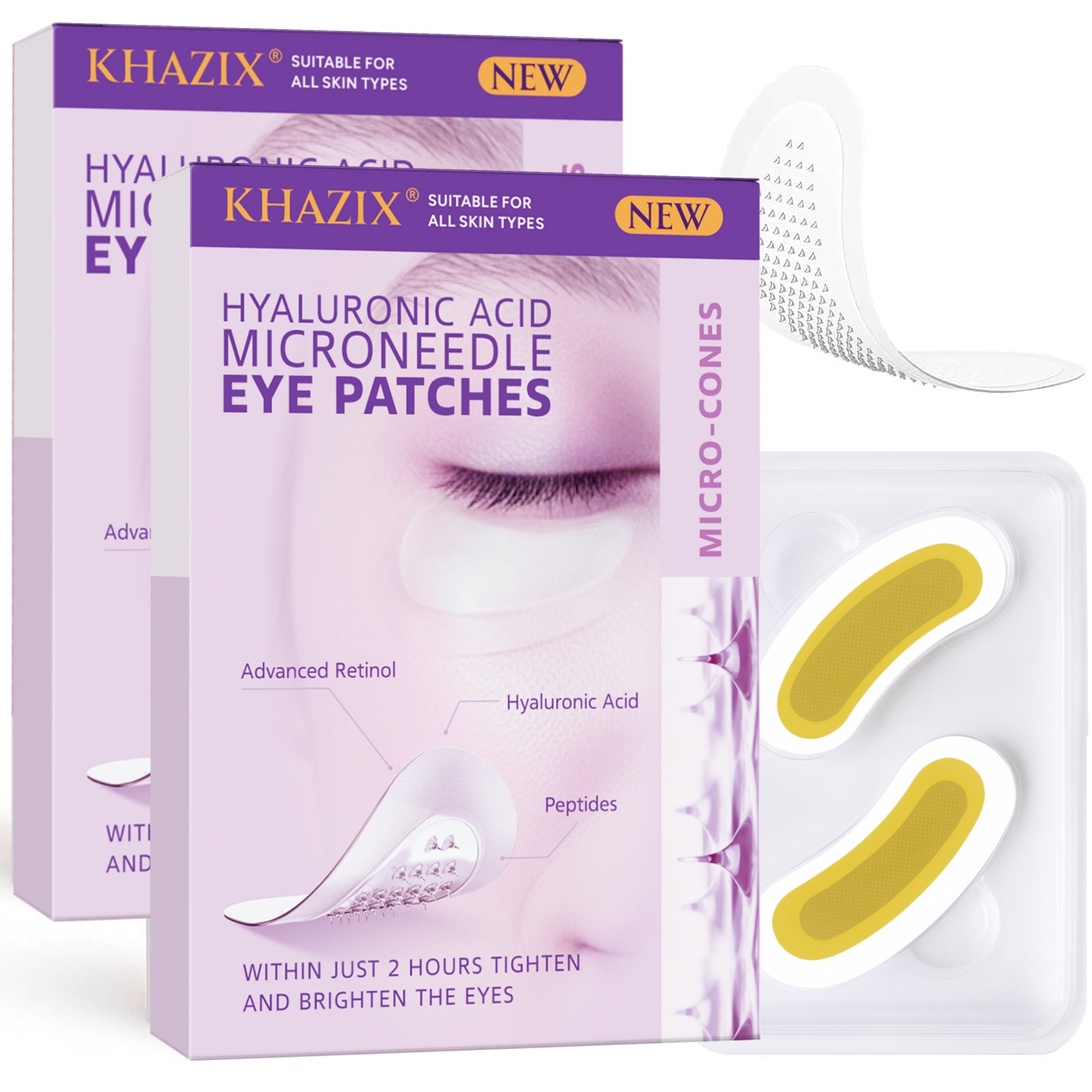 10/30/50-Piece Pore Cleansing  - Skincare Glowing avis et prix