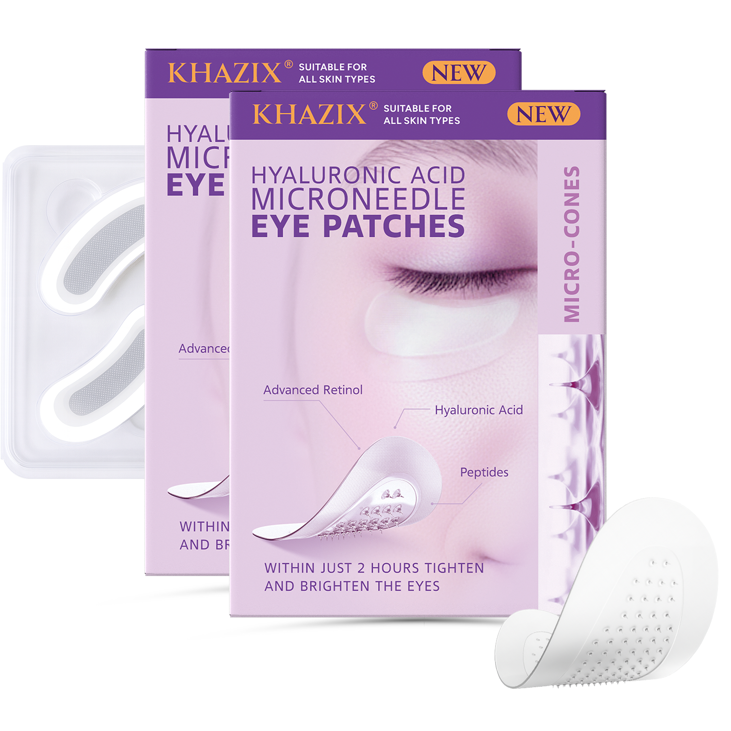 10/30/50-Piece Pore Cleansing  - Skincare Glowing avis et prix