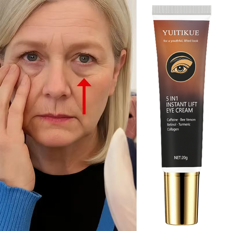 Peptide Eye Cream 20g - Contai - Eye Cream Peptide avis et prix