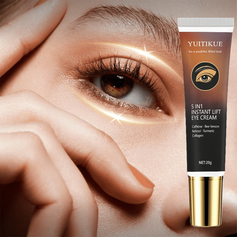 Peptide Eye Cream 20g - Contai - Eye Cream Peptide avis et prix
