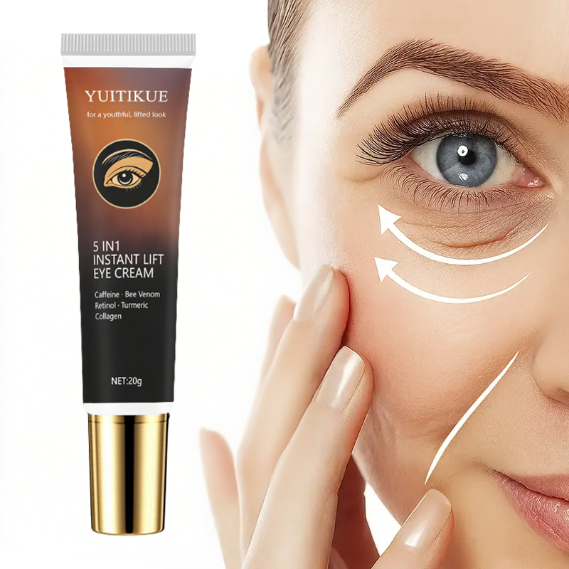 Peptide Eye Cream 20g - Contai - Eye Cream Peptide avis et prix