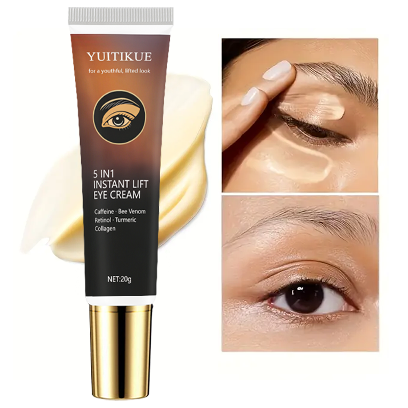 Peptide Eye Cream 20g - Contai - Eye Cream Peptide avis et prix