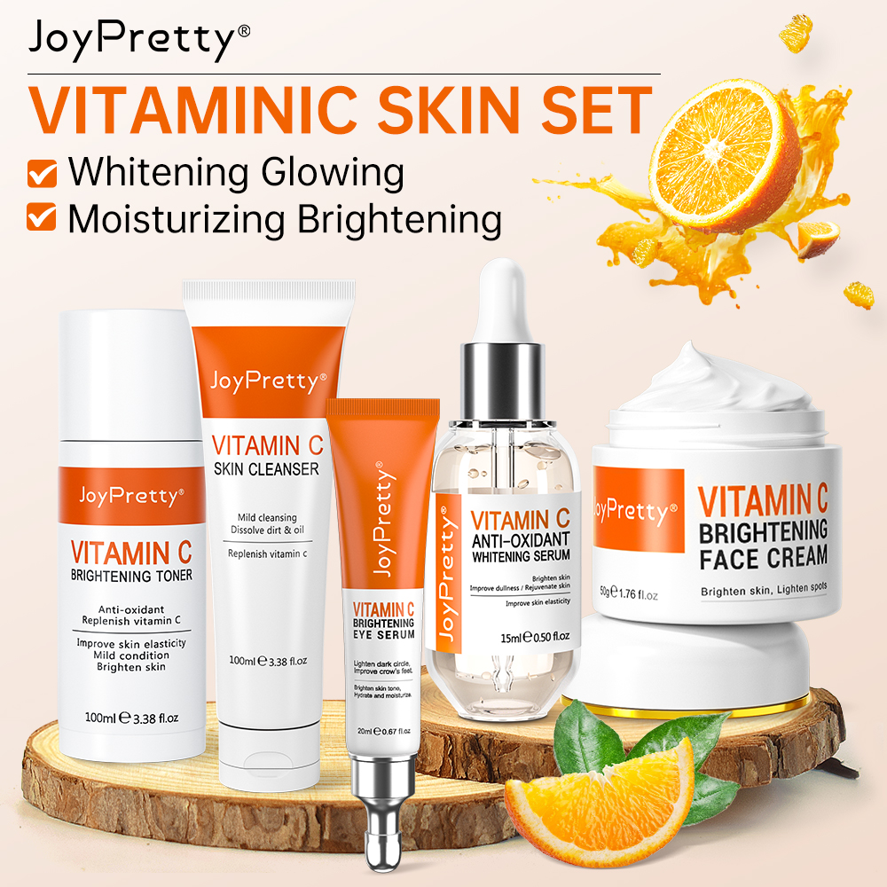 Vitamin C for Face Whitening S - Skincare Glad2Glow avis et prix