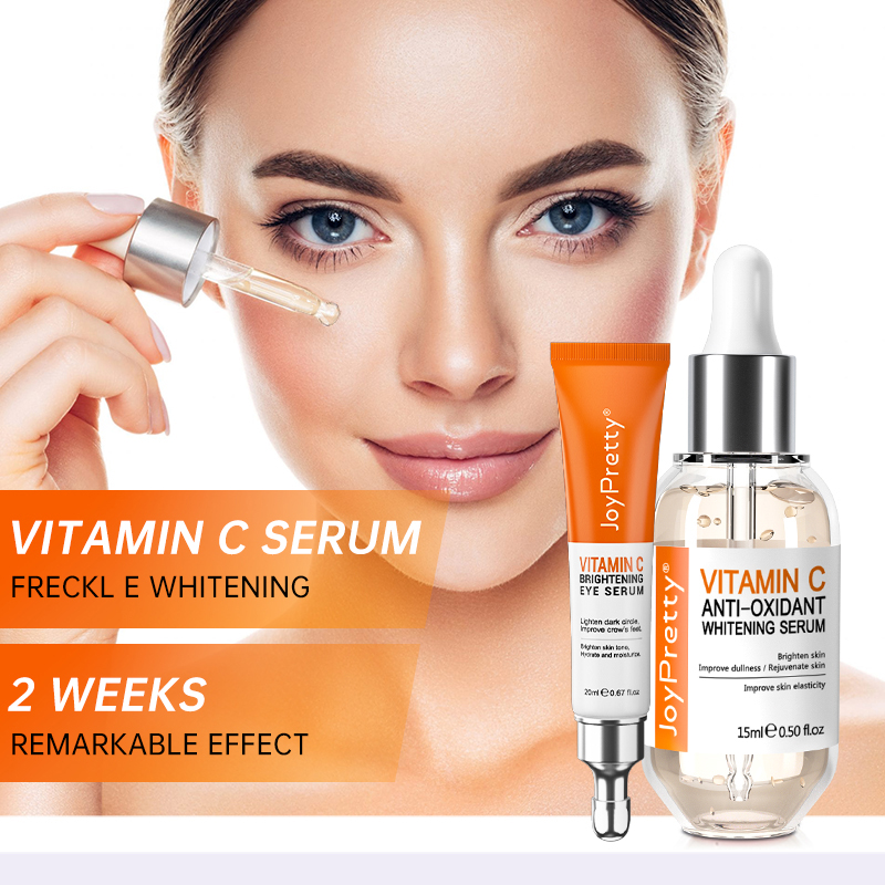 Vitamin C for Face Whitening S - Skincare Glad2Glow avis et prix
