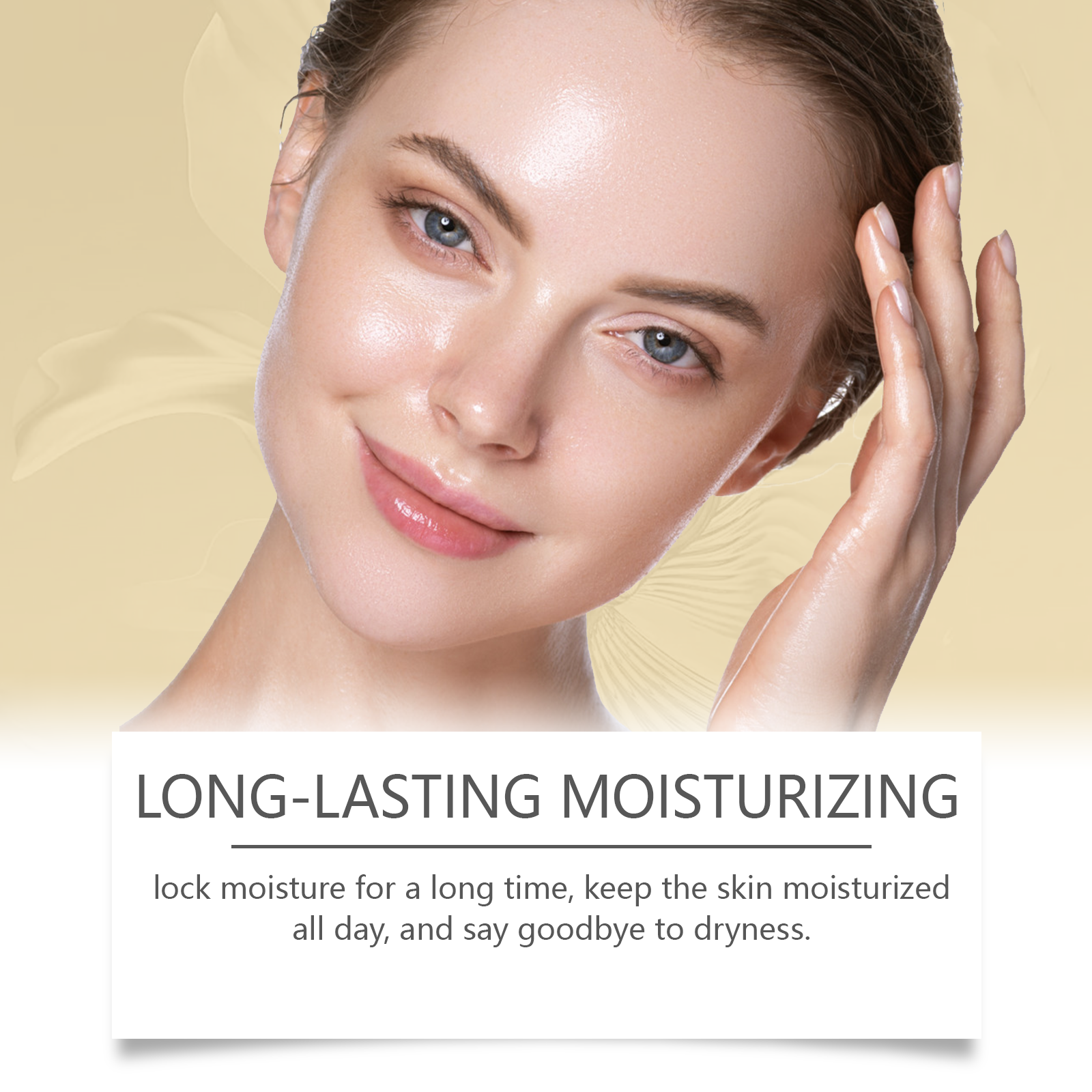 West Month 50g Oat Moisturizin - Skincare Oat avis et prix