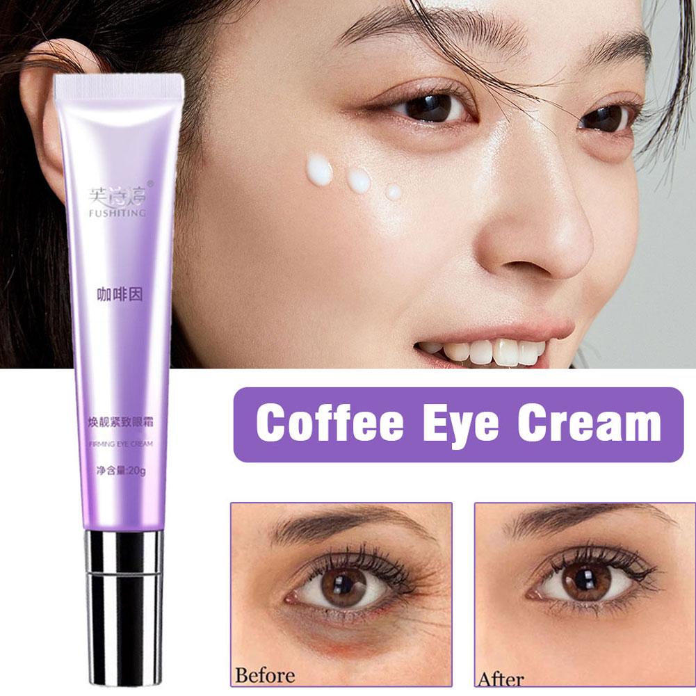 1/2/3PCS Eye Cream Anti Dark C - Eye Cream Peptide avis et prix