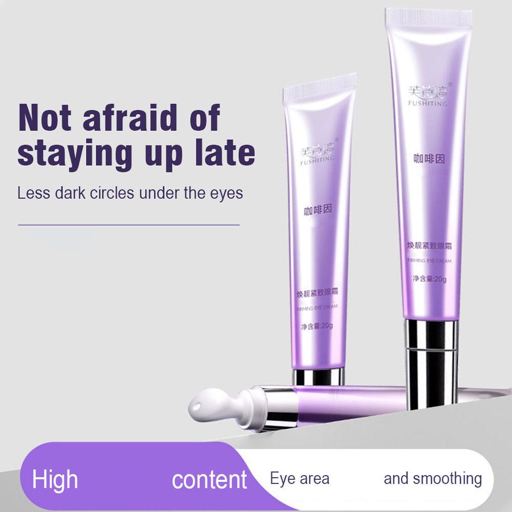 1/2/3PCS Eye Cream Anti Dark C - Eye Cream Peptide avis et prix