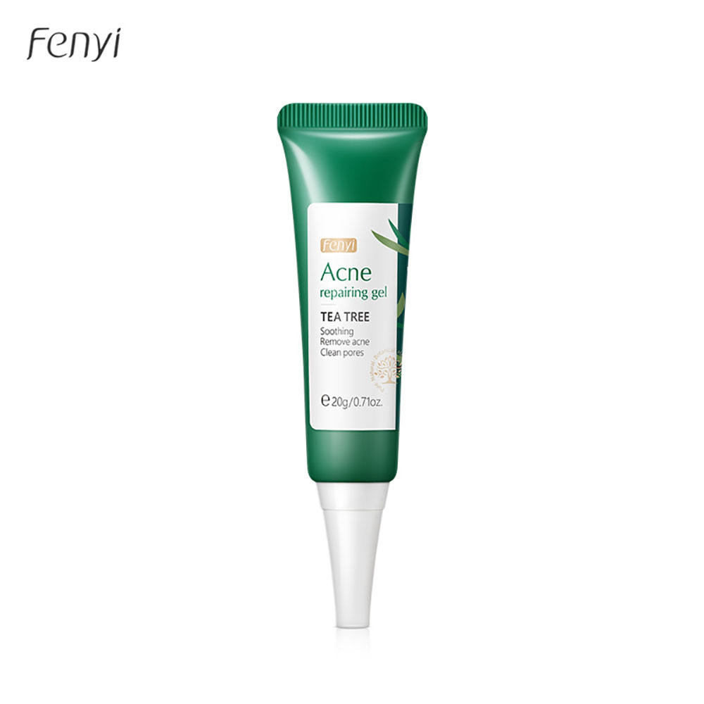 FENYI 20g Tea Tree Oil Acne Ge - Tea Tree Spot Treatment avis et prix