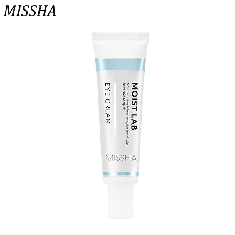 MISSHA Moist Lab Eye Cream 30m - Eye Cream Peptide avis et prix