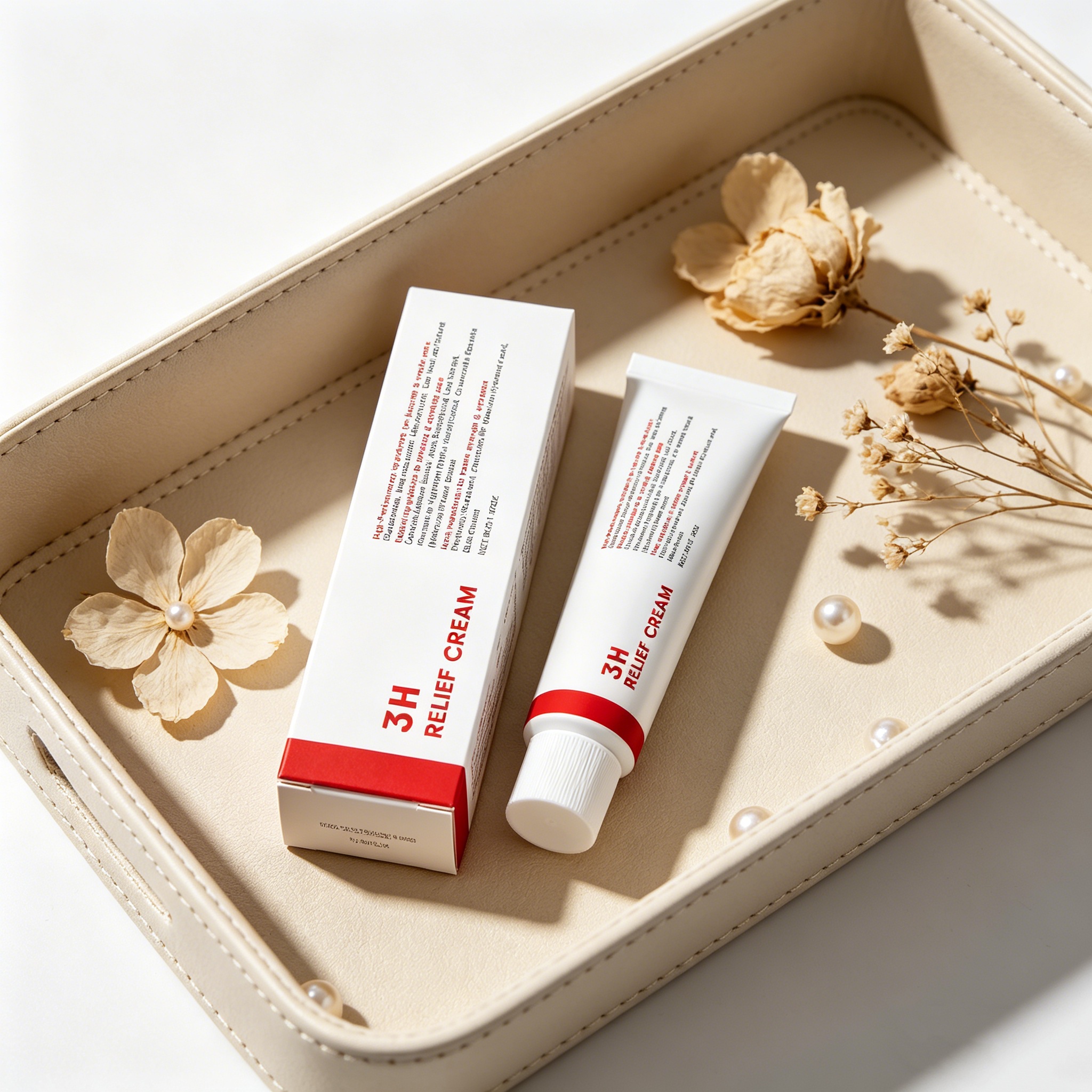 New Facial Moisturizer Collage - Skincare Basic avis et prix