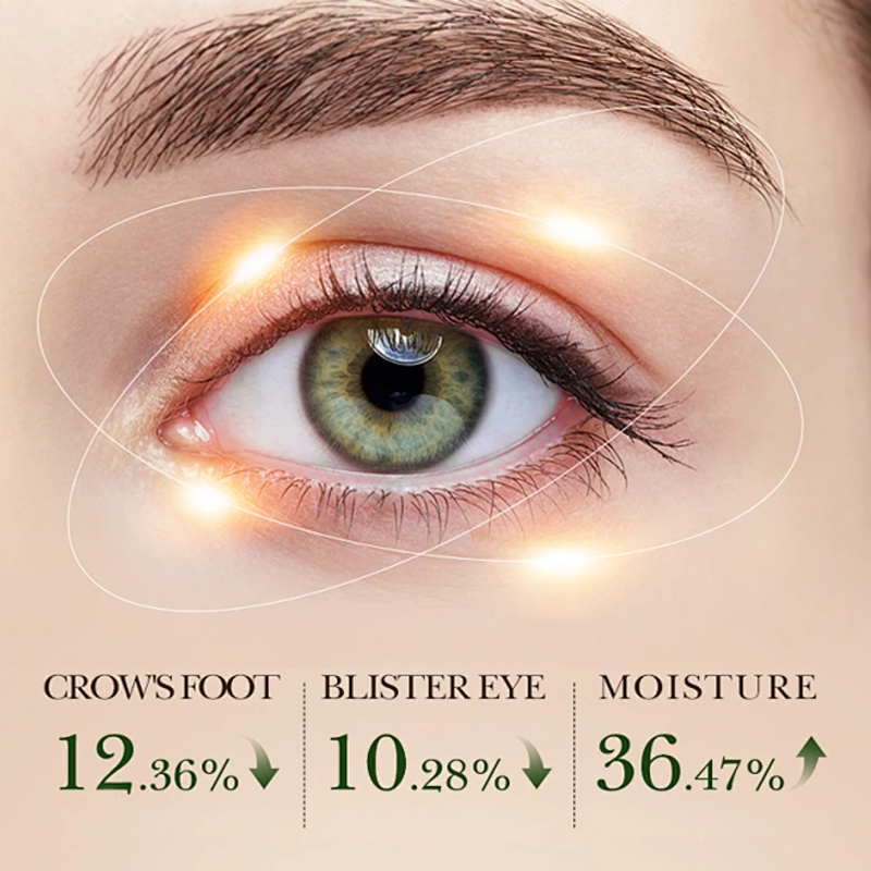 Retinol Collagen Eye Cream - P - Eye Cream Peptide avis et prix