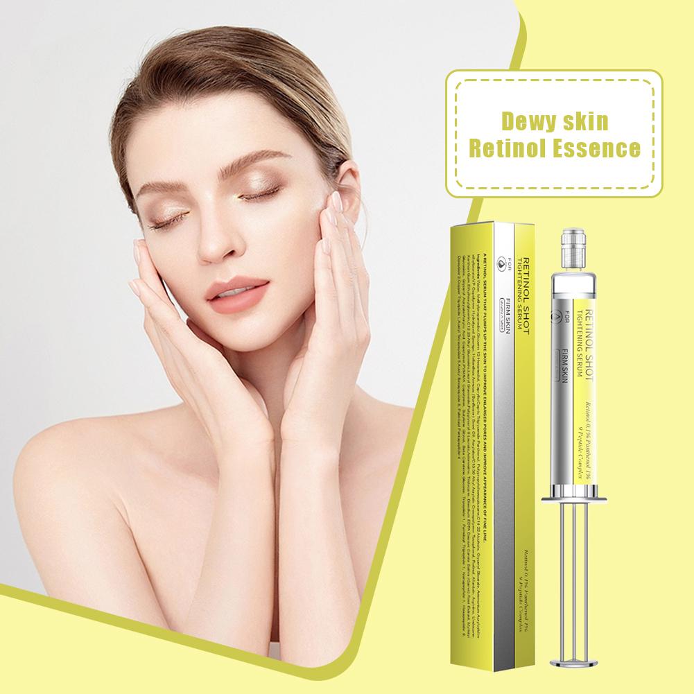 Retinol Eye Cream Deep Hydrati - Retinol Vitamin A Cream avis et prix