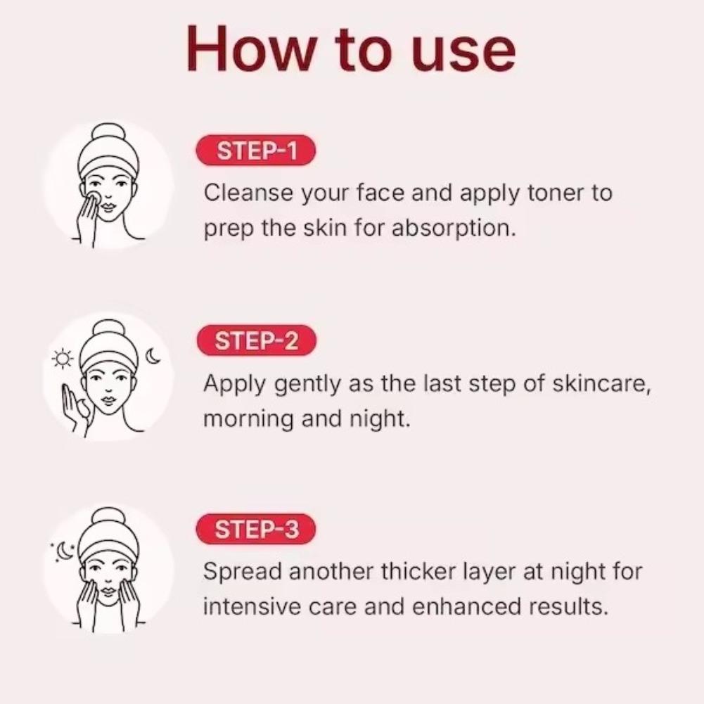 Korean Madeca Cream Centella C - Skincare Centella avis et prix