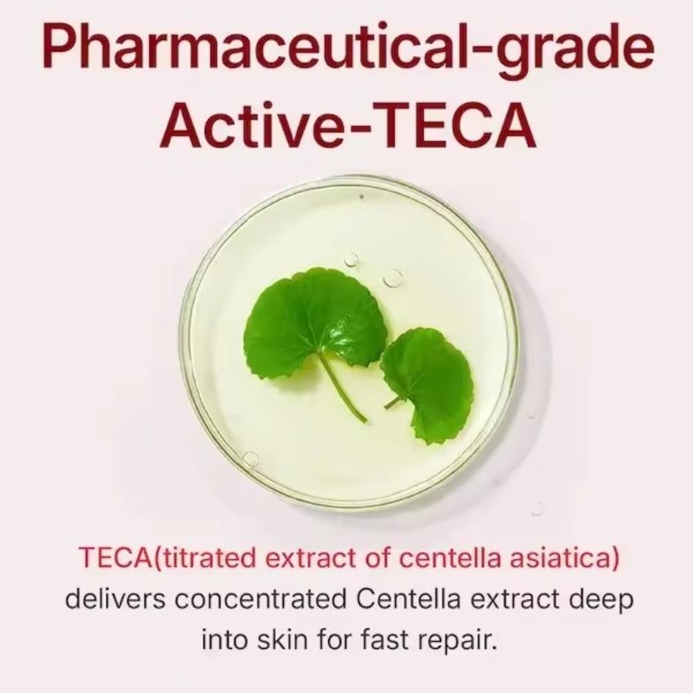 Korean Madeca Cream Centella C - Skincare Centella avis et prix