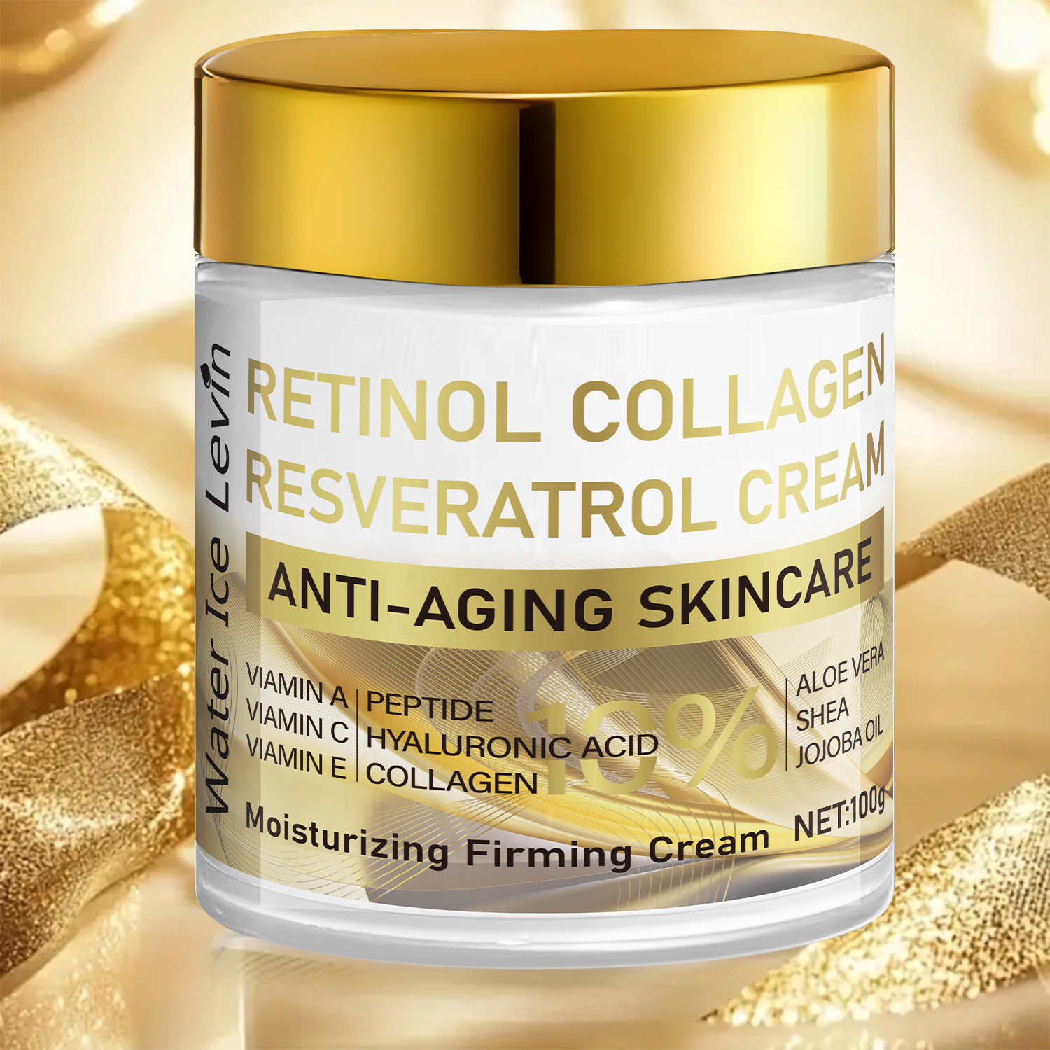 Vitamin a Collagen Firming Cre - Retinol Vitamin A Cream avis et prix