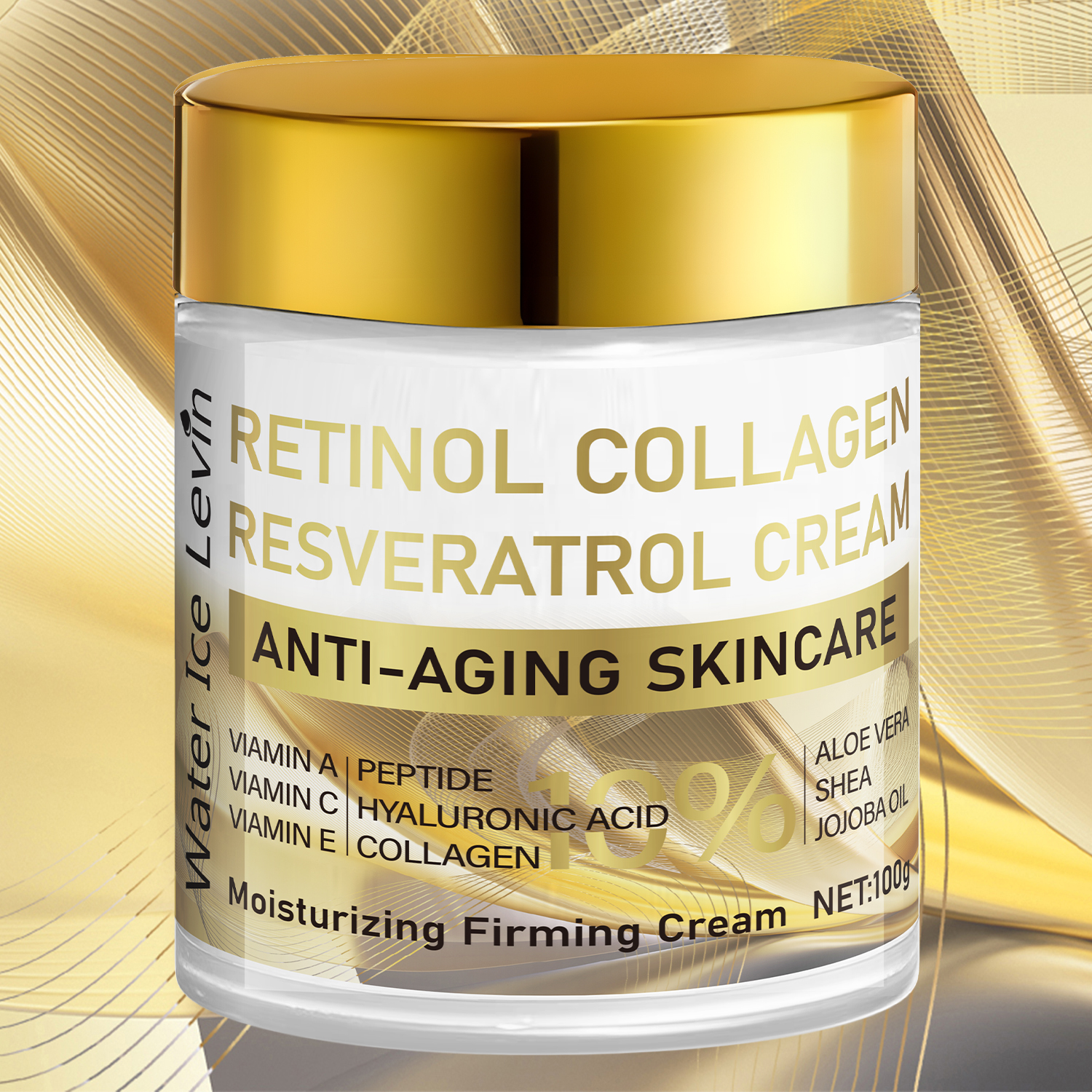 Vitamin a Collagen Firming Cre - Retinol Vitamin A Cream avis et prix
